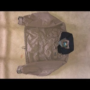 Hodgman Fishing Jacket